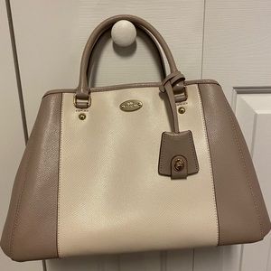 Coach Purse - SPOTLESS